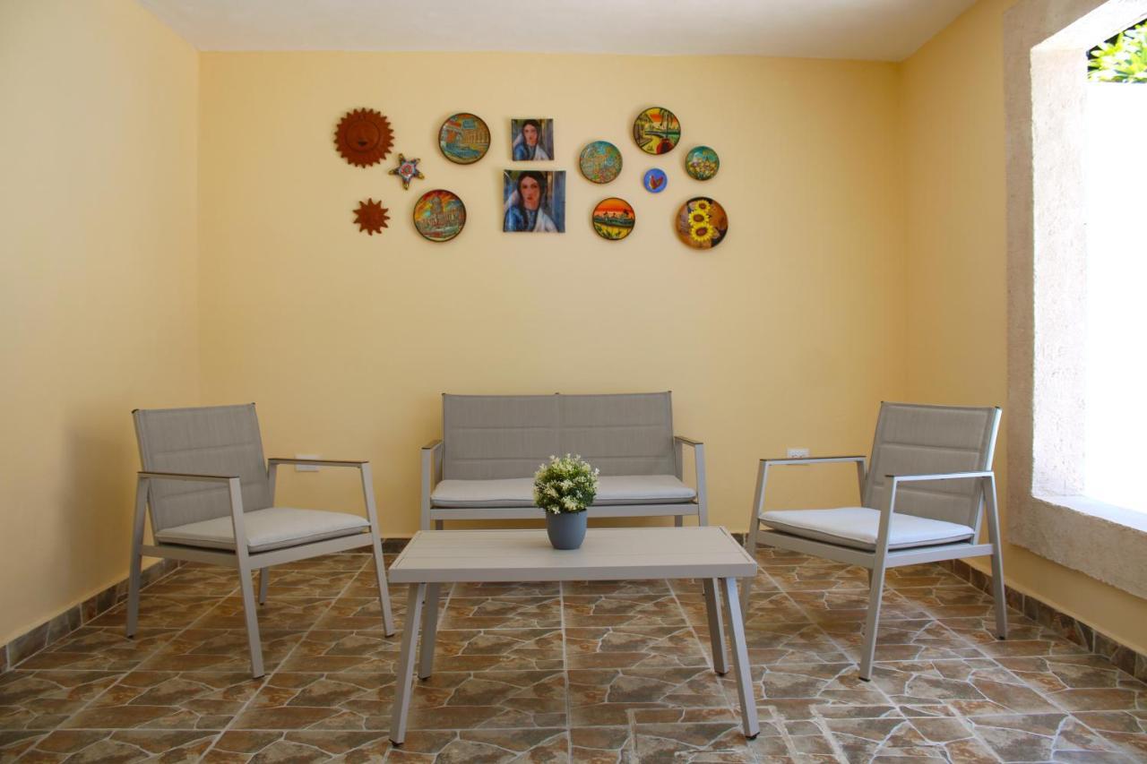 Сasa de vacaciones Casa 3 Torres, Calle 76.