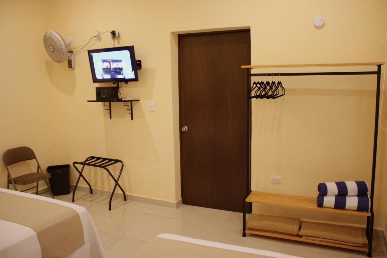 Holiday home Casa 3 Torres, Calle 76. Merida