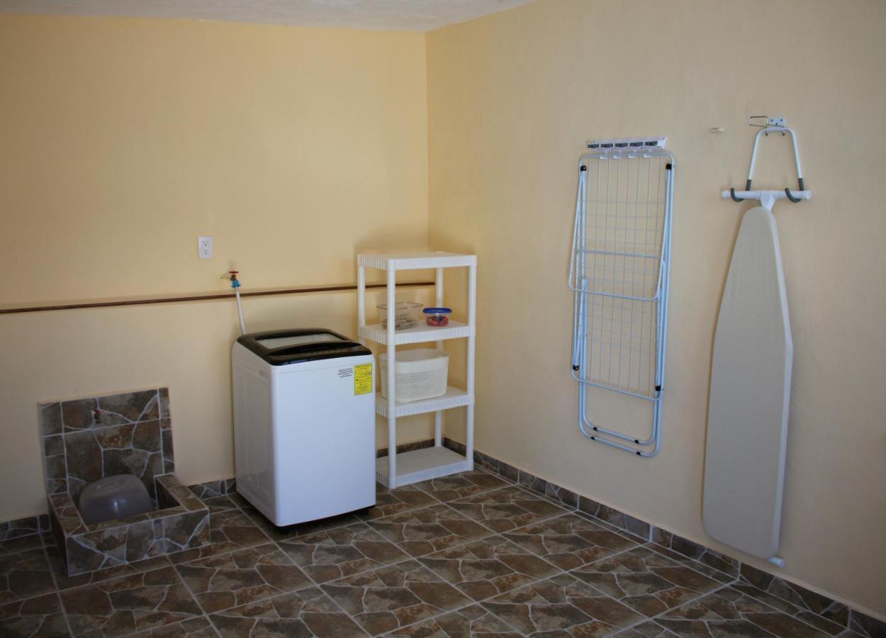 Casa 3 Torres, Calle 76.
