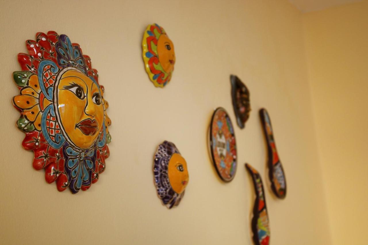 Casa 3 Torres, Calle 76. Merida