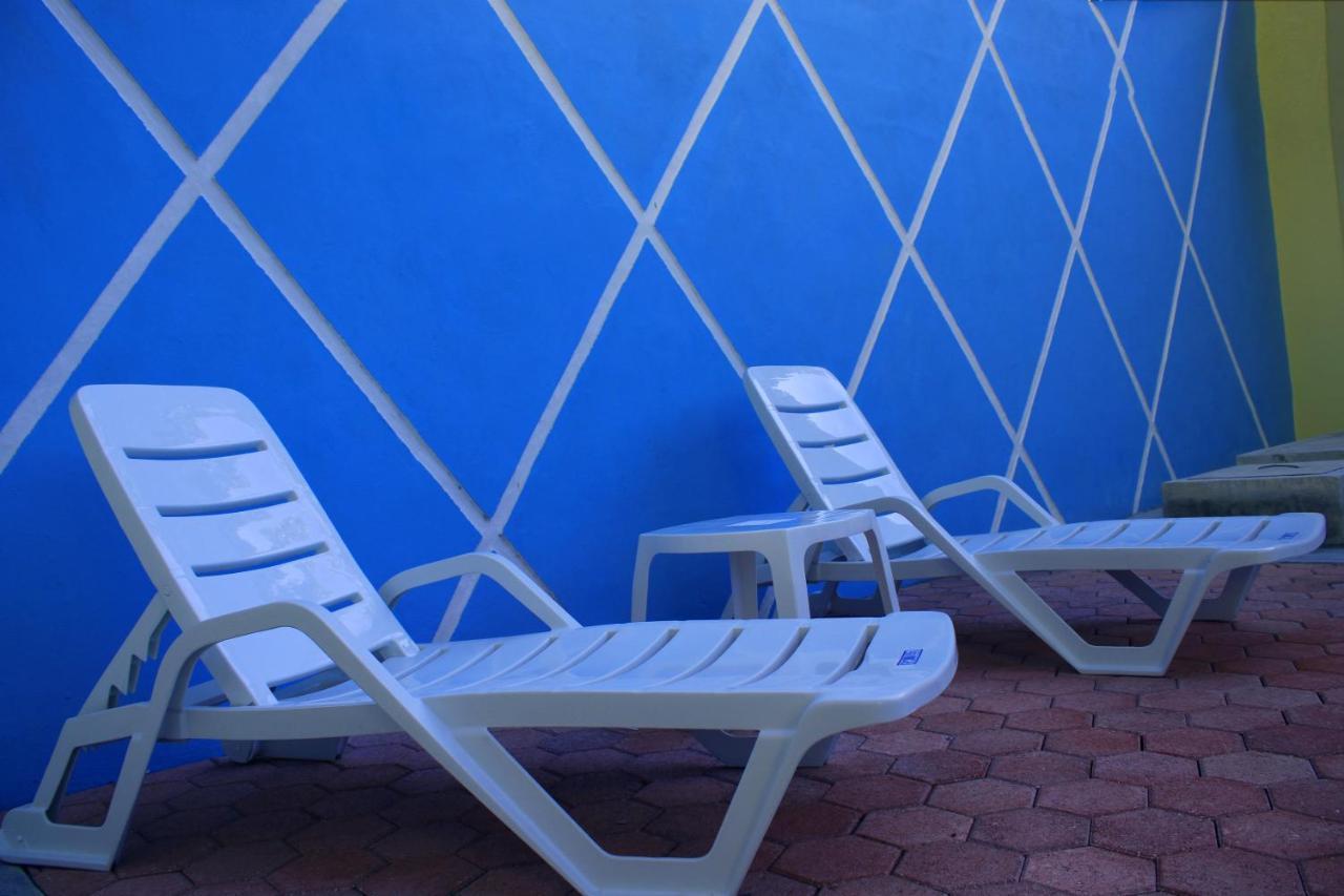 Сasa de vacaciones Casa 3 Torres, Calle 76. Mérida