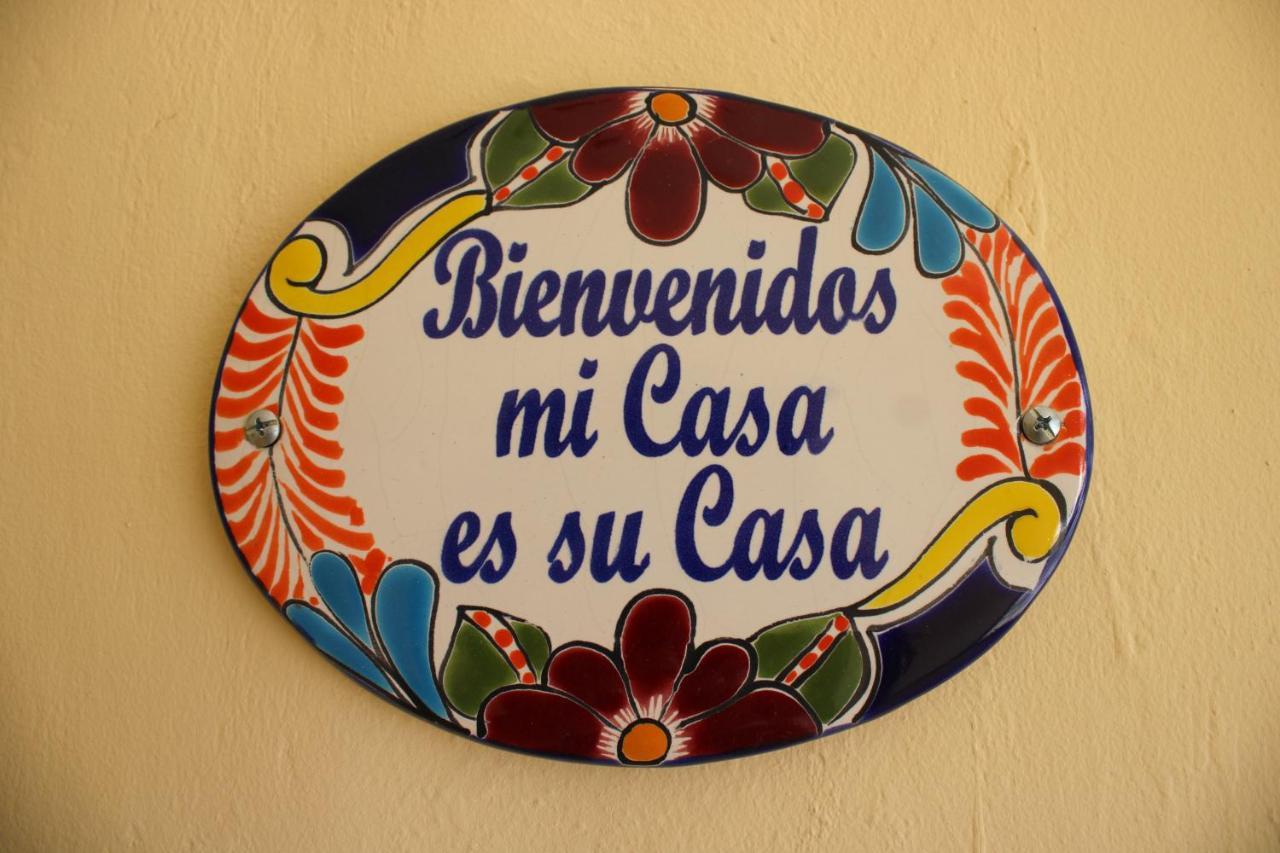 Casa 3 Torres, Calle 76. Сasa de vacaciones Mérida