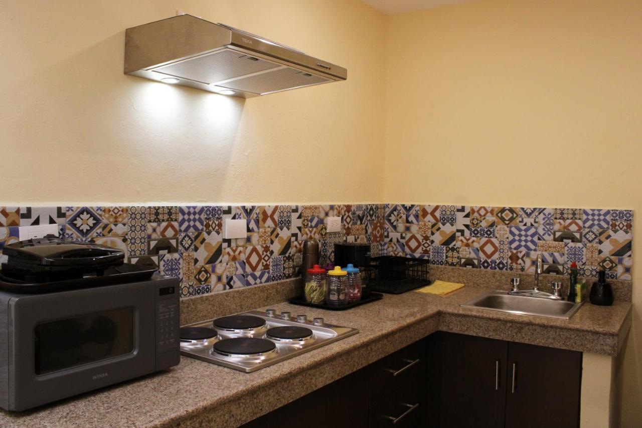 Сasa de vacaciones Casa 3 Torres, Calle 76.