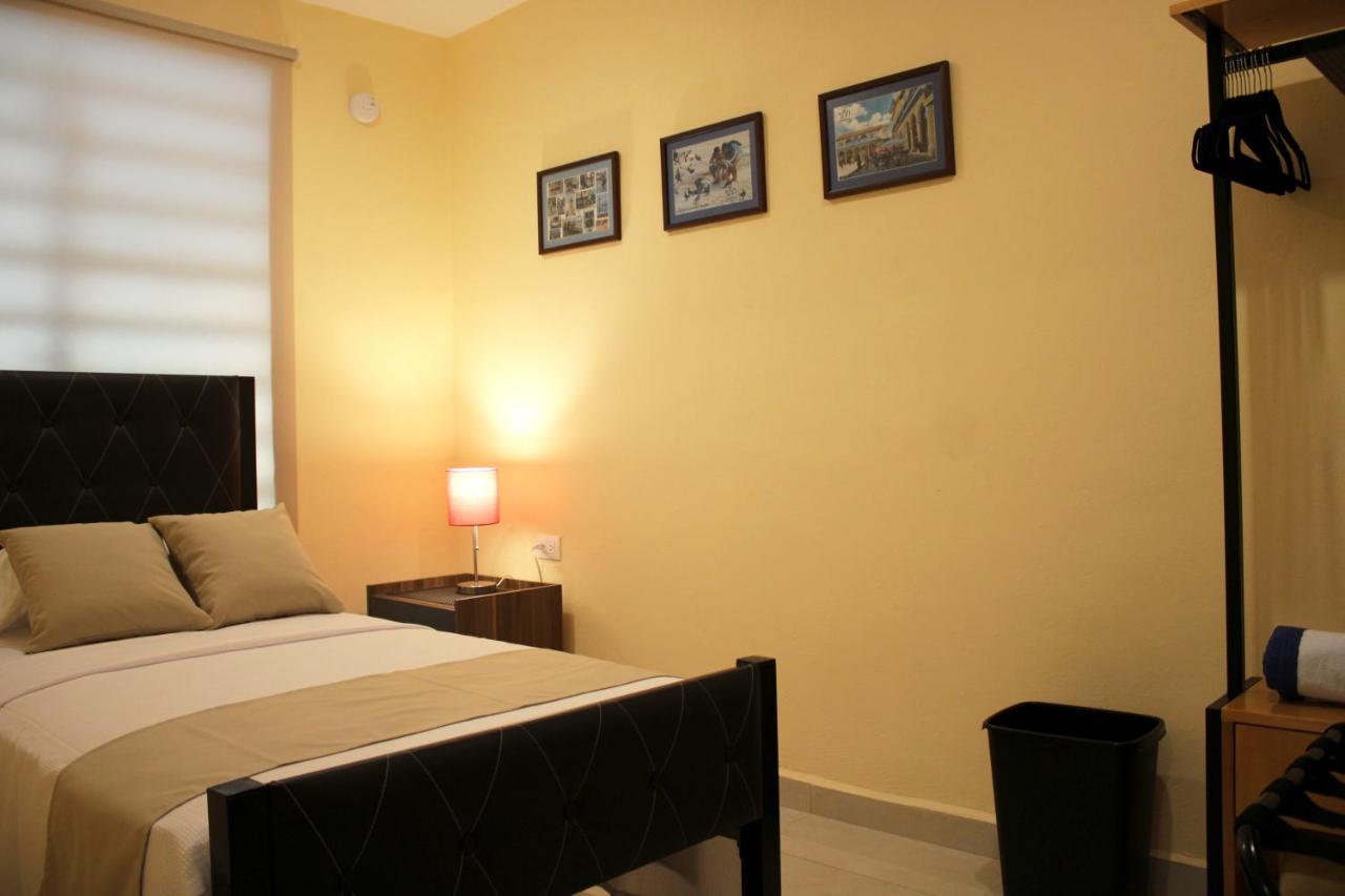 Holiday home Casa 3 Torres, Calle 76. *